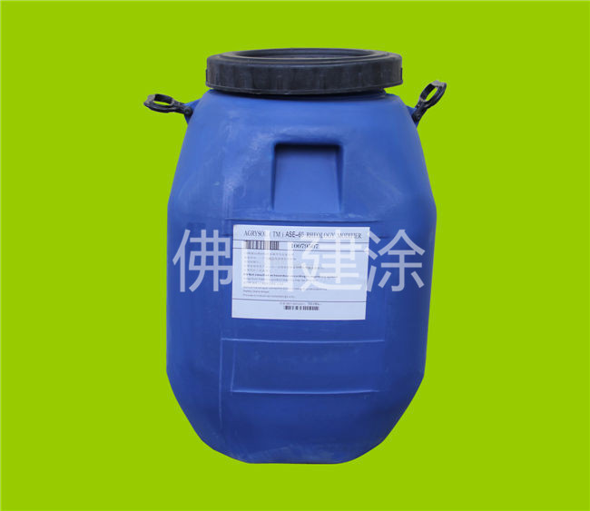 締合型增稠劑 ASE-60